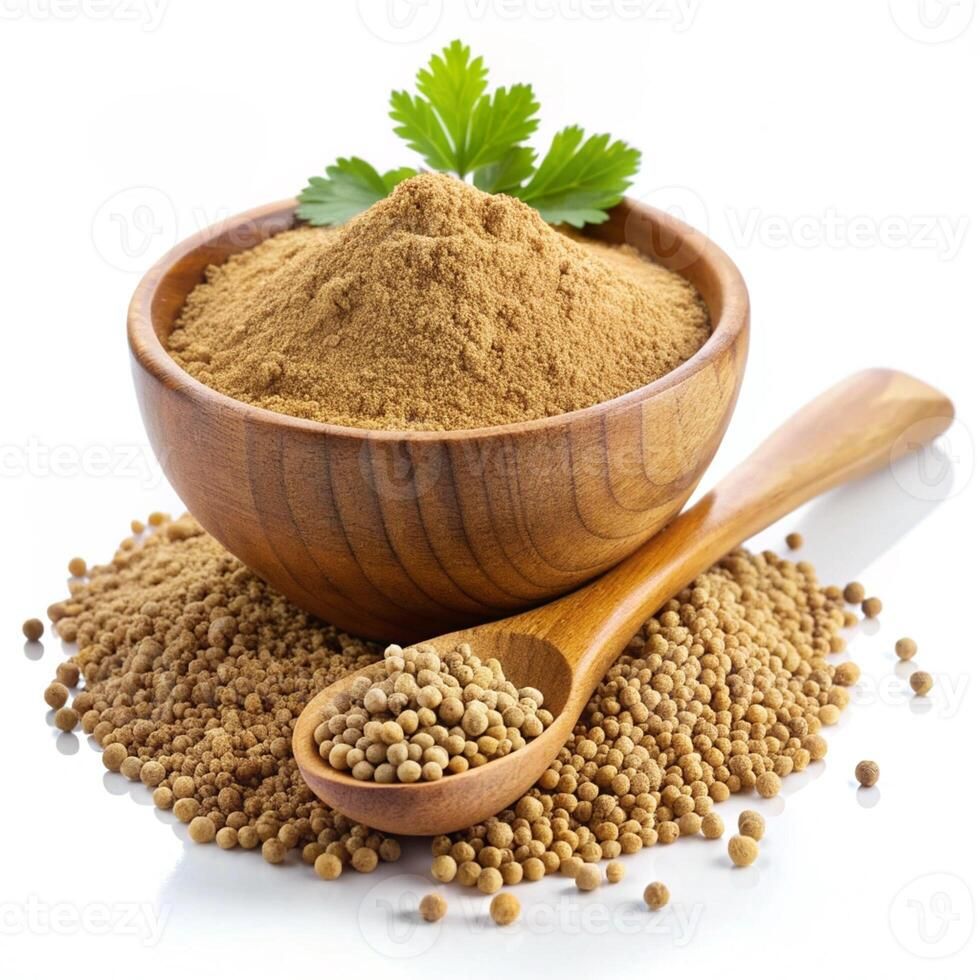 Coriander Powder